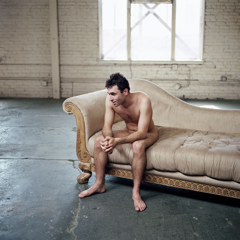 © Sophie Ebrard - Image from the IT'S JUST LOVE  photography project