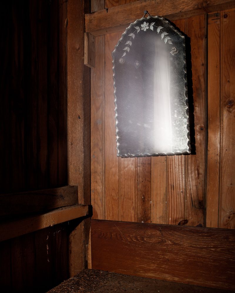 © Paul Thulin-Jimenez - Image from the Pine Tree Ballads photography project