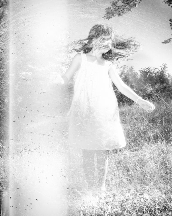 © Paul Thulin-Jimenez - Image from the Pine Tree Ballads photography project