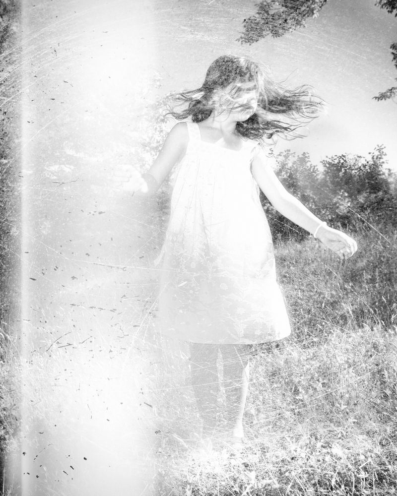 © Paul Thulin-Jimenez - Image from the Pine Tree Ballads photography project