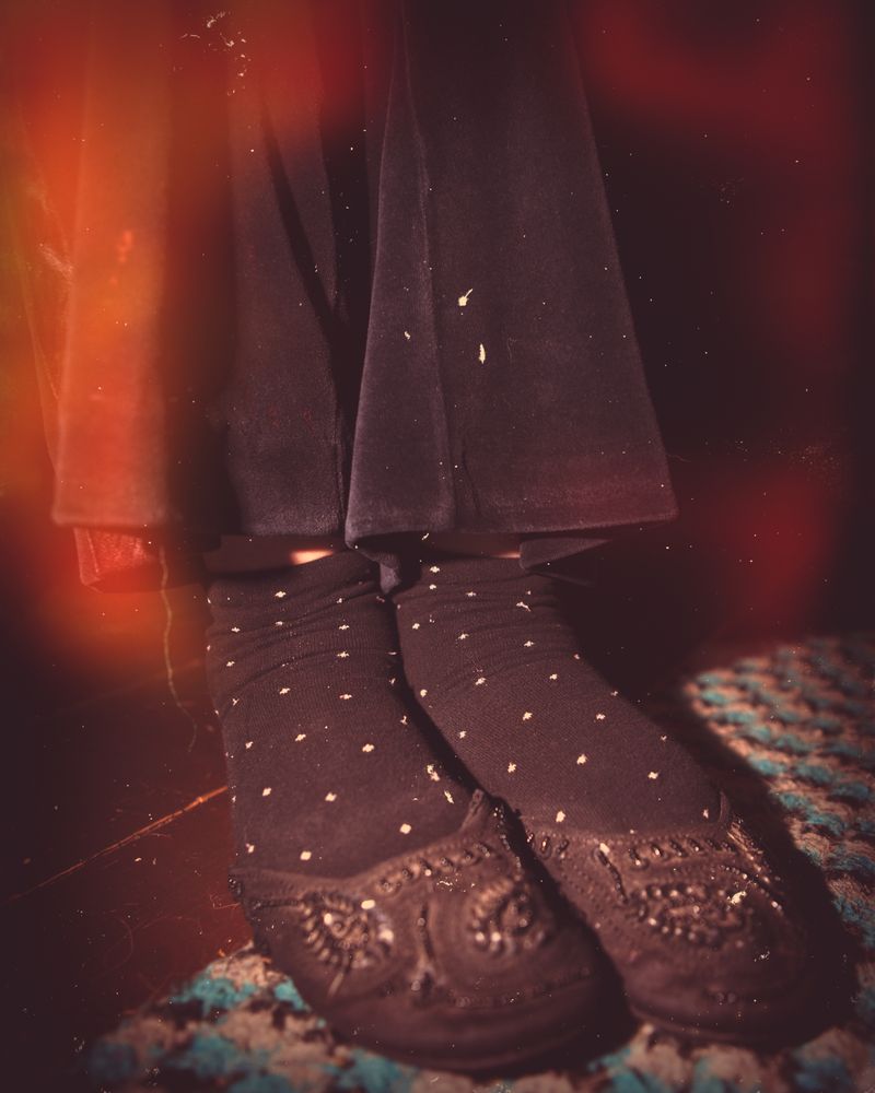 © Paul Thulin-Jimenez - Image from the Pine Tree Ballads photography project