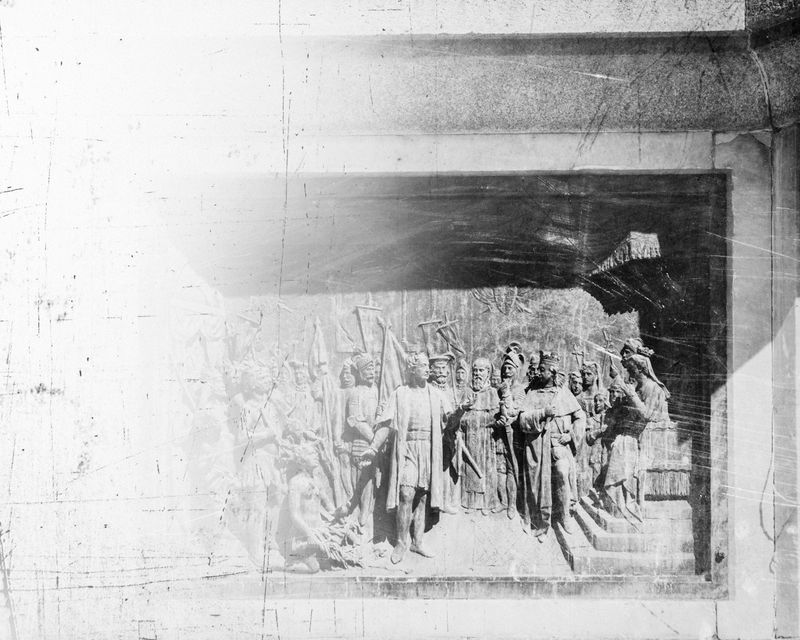 © Paul Thulin-Jimenez - Image from the Isla de las Palmas photography project