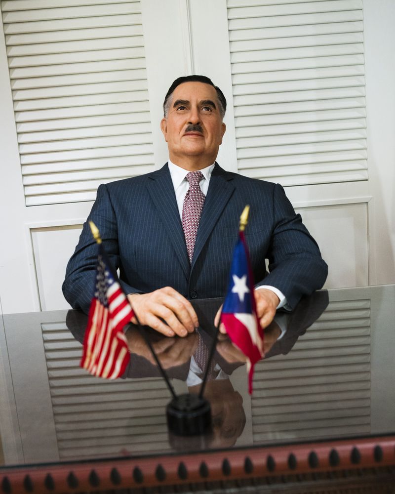 © Paul Thulin-Jimenez - Image from the Isla de las Palmas photography project