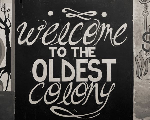 © Paul Thulin-Jimenez - Image from the Isla de las Palmas photography project