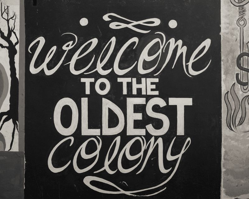 © Paul Thulin-Jimenez - Image from the Isla de las Palmas photography project