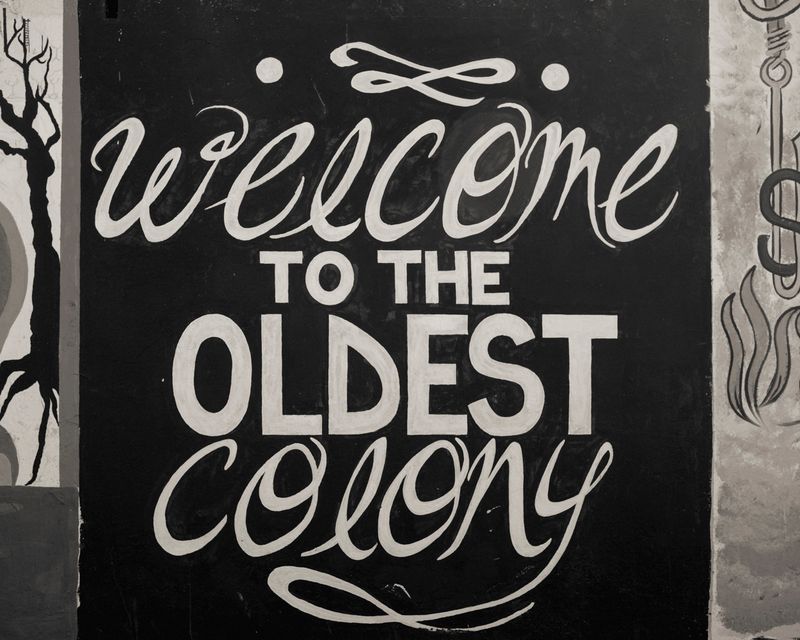 © Paul Thulin-Jimenez - Image from the Isla de las Palmas photography project