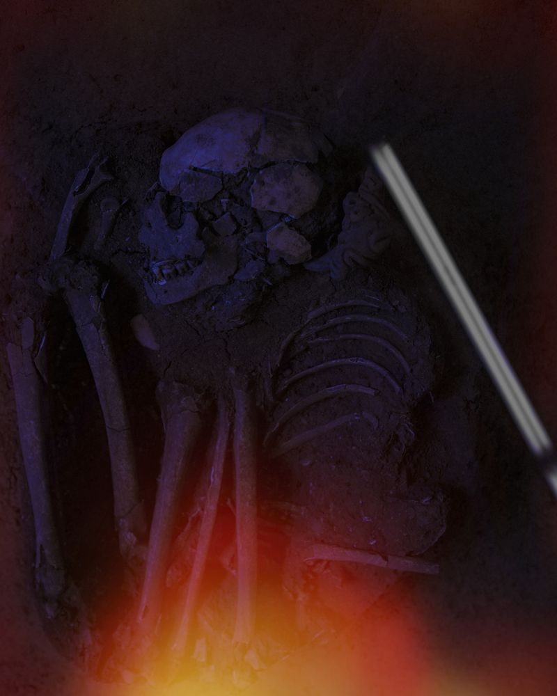 © Paul Thulin-Jimenez - Image from the Isla de las Palmas photography project