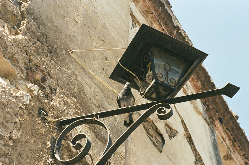 © Jennifer Cox - Image from the Vida Completa photography project