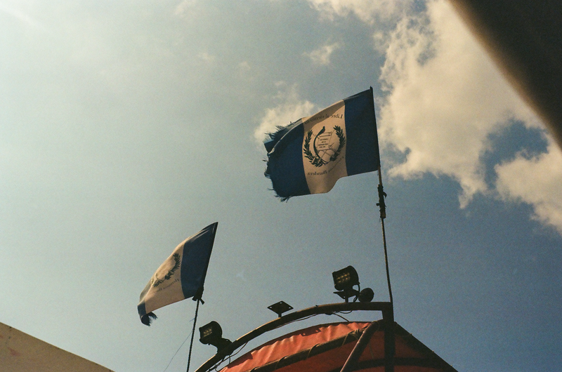 © Jennifer Cox - Image from the Vida Completa photography project