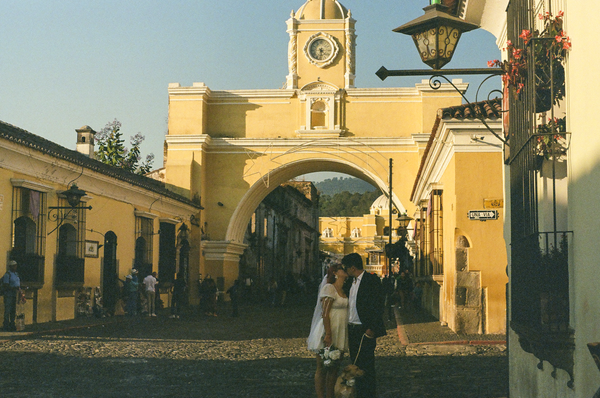 © Jennifer Cox - Image from the Vida Completa photography project