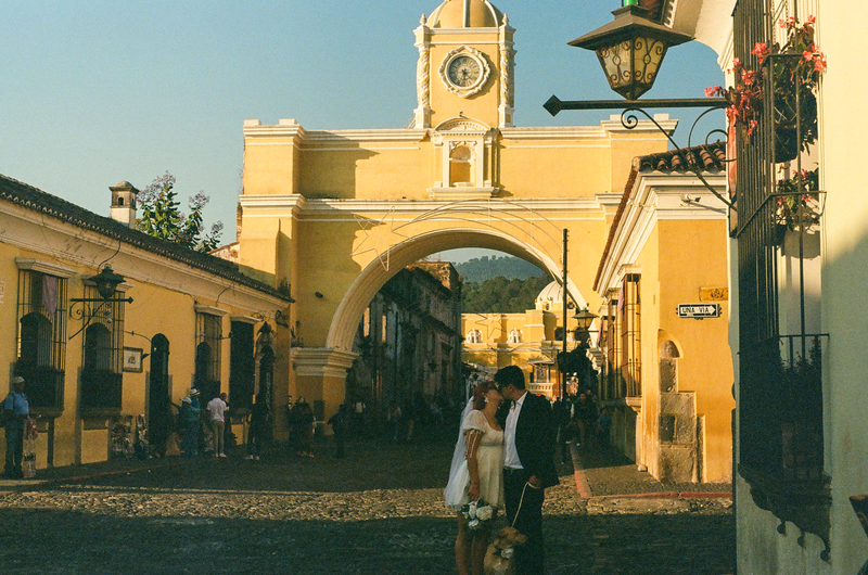 © Jennifer Cox - Image from the Vida Completa photography project