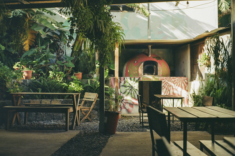 © Jennifer Cox - Image from the Vida Completa photography project