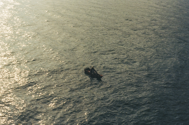 © Jennifer Cox - Image from the Vida Completa photography project