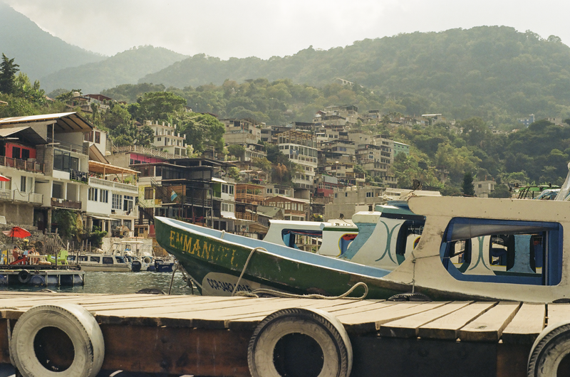 © Jennifer Cox - Image from the Vida Completa photography project