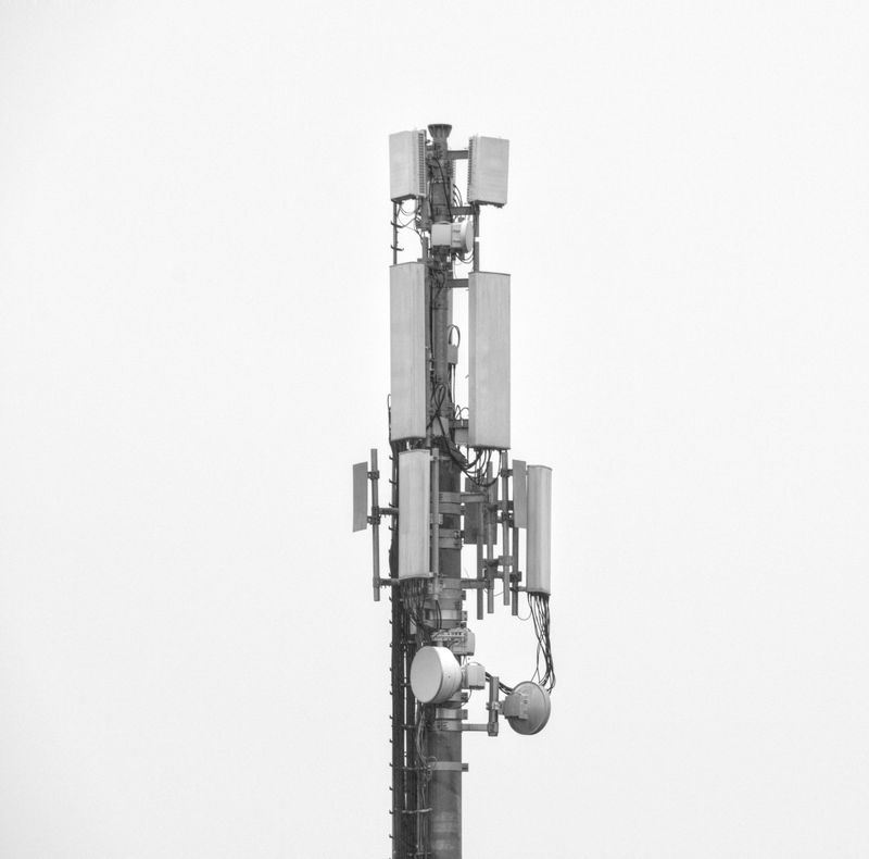 © Federico Gregorini - Image from the DEVIAZIONE photography project