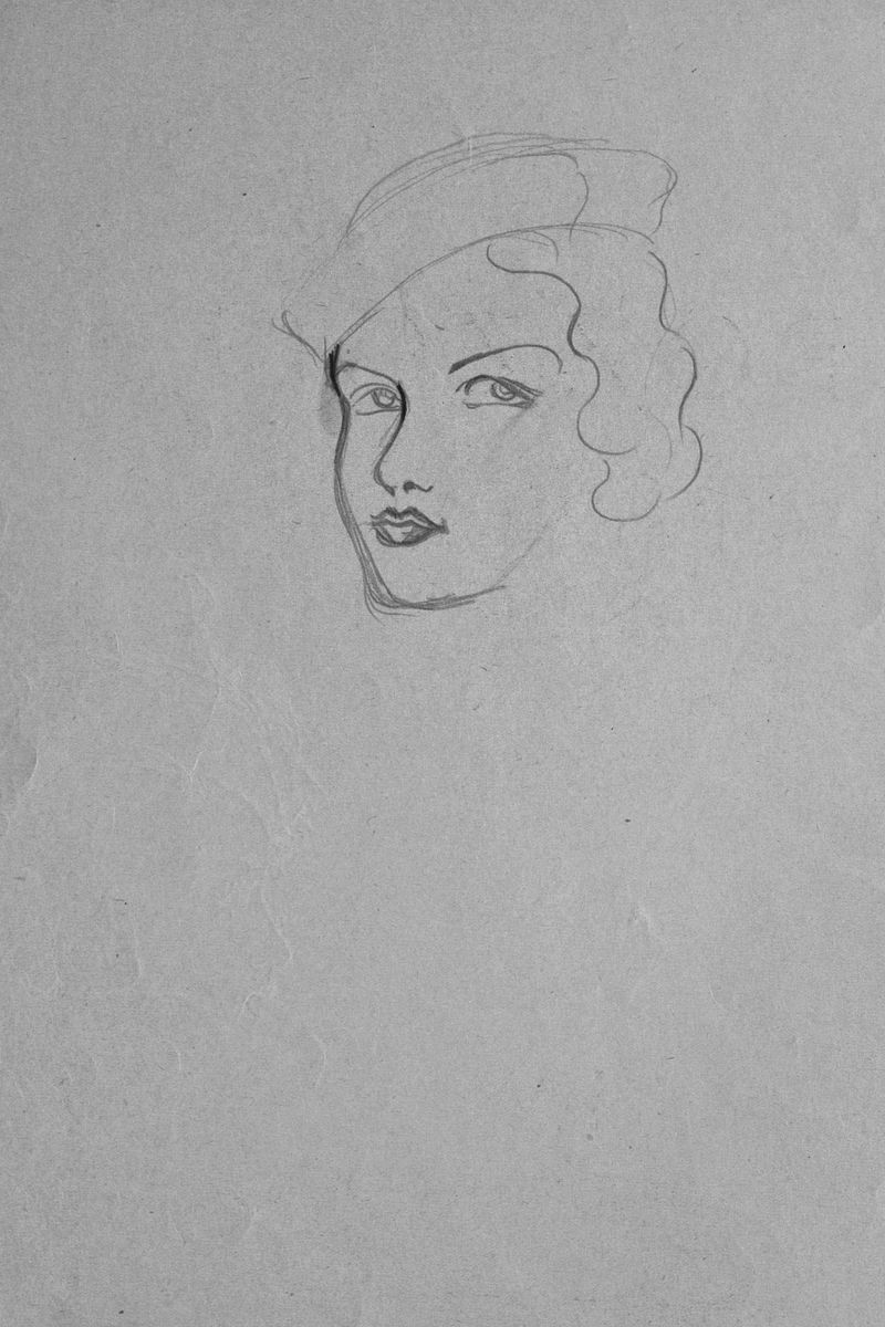 © Federico Gregorini - Image from the Lieder Ohne Worte photography project