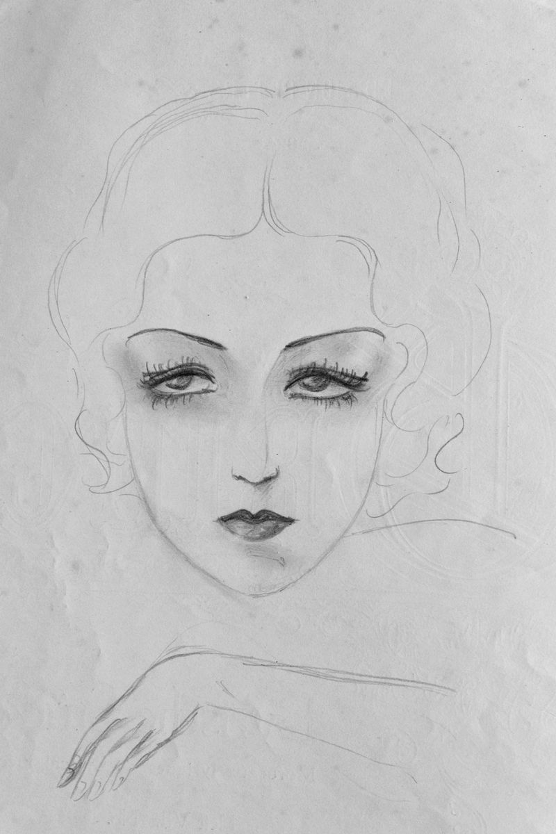 © Federico Gregorini - Image from the Lieder Ohne Worte photography project