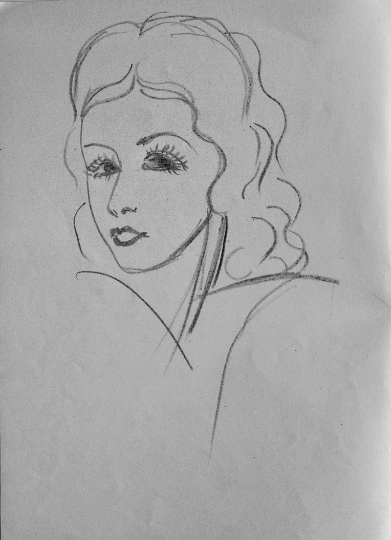 © Federico Gregorini - Image from the Lieder Ohne Worte photography project