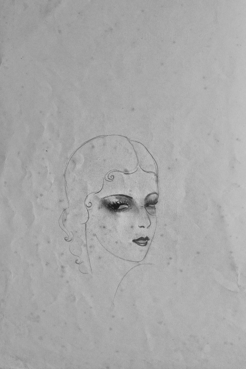 © Federico Gregorini - Image from the Lieder Ohne Worte photography project