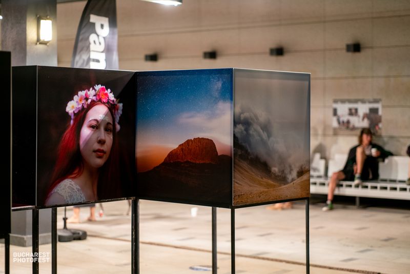 Bucharest Photofest 2024