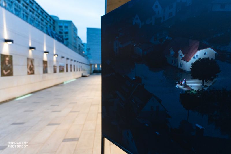 Bucharest Photofest 2024