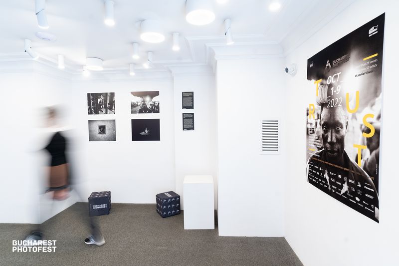 Bucharest Photofest 2024
