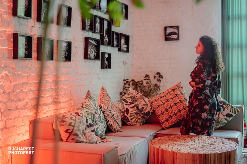 Bucharest Photofest 2024