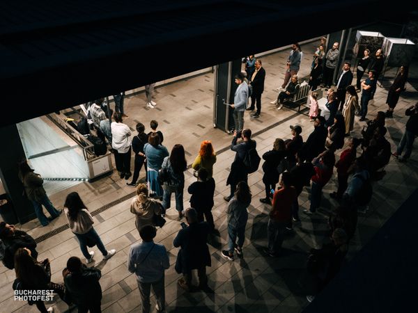 Bucharest Photofest 2024