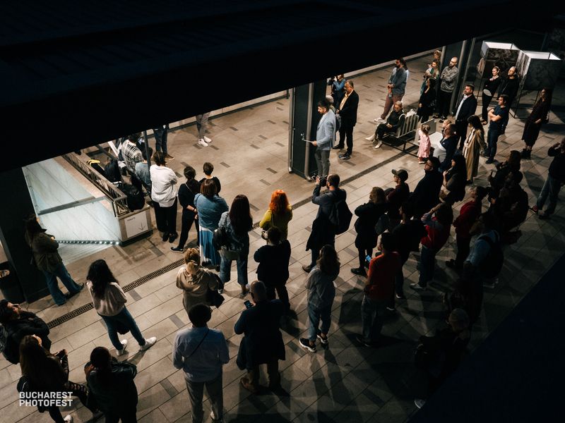 Bucharest Photofest 2024