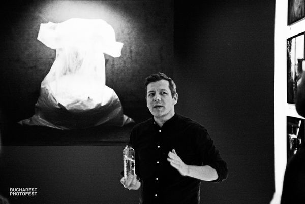 Bucharest Photofest 2024