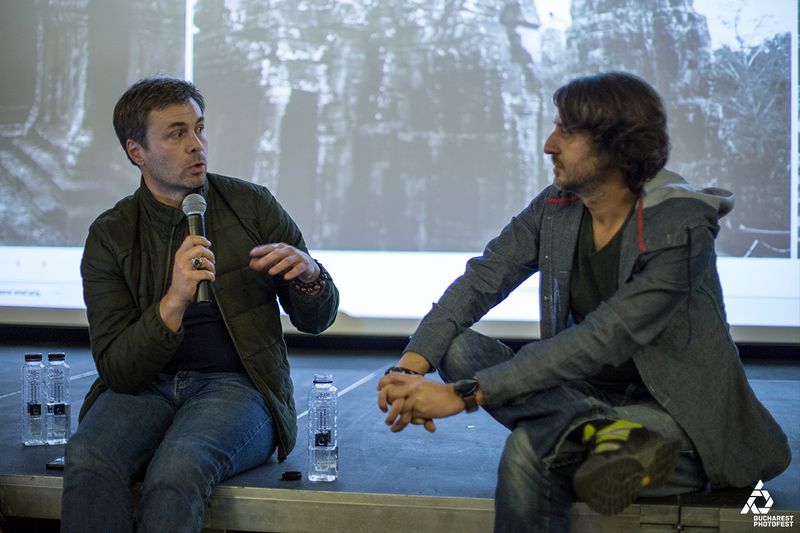 Bucharest Photofest 2024