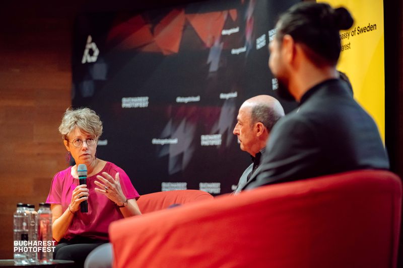 Bucharest Photofest 2024