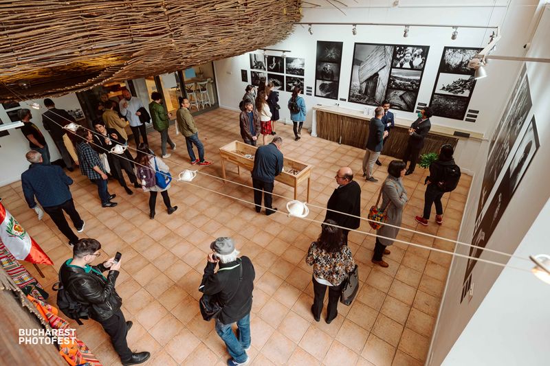 Bucharest Photofest 2024