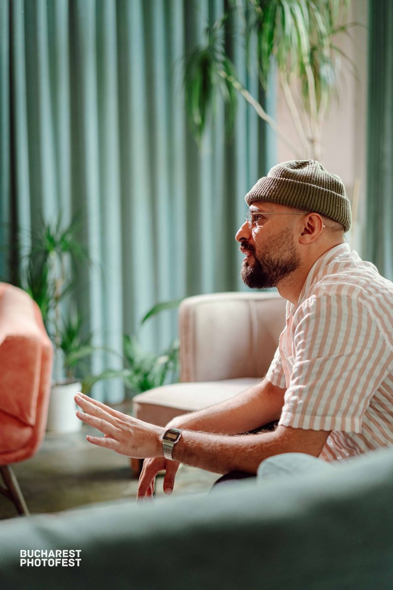 Bucharest Photofest 2024