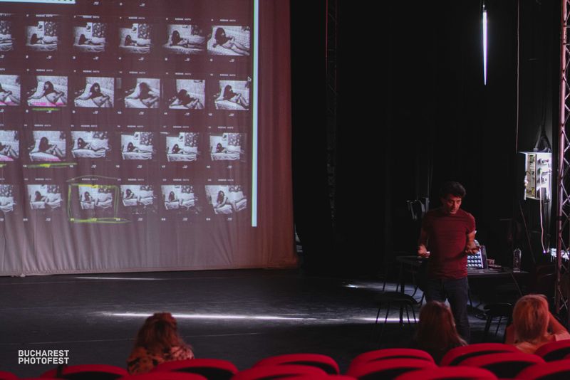 Bucharest Photofest 2024