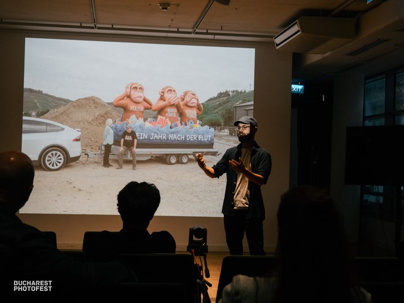 Bucharest Photofest 2024