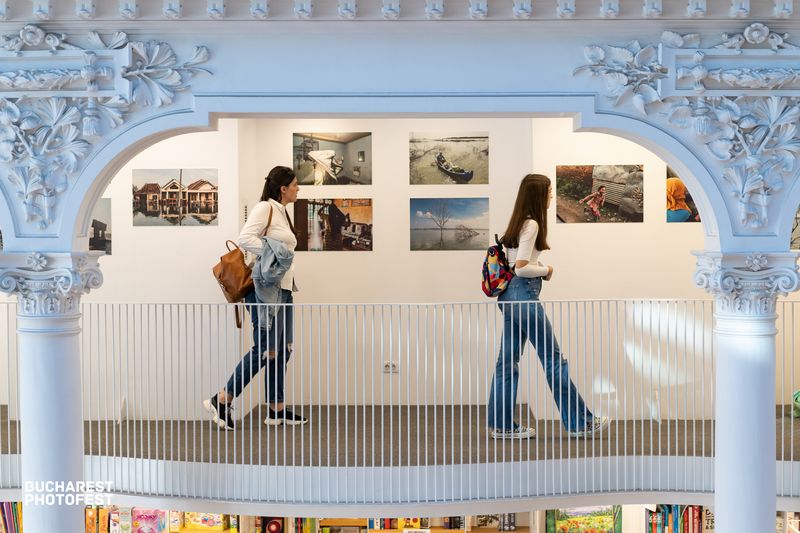 Bucharest Photofest 2024