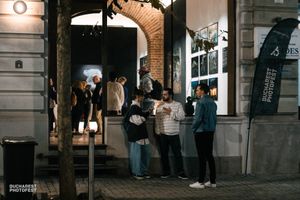 Bucharest Photofest 2024