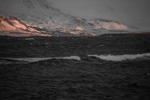 Open call for Icelandic artists, Bucharest Photofest 2024