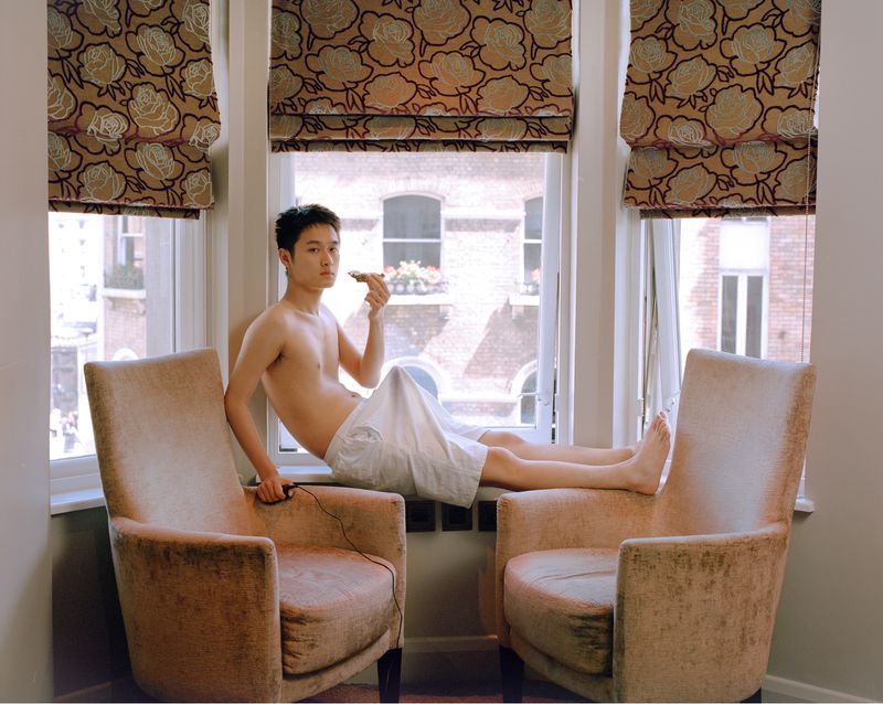 © Ziyu Wang - untitled3