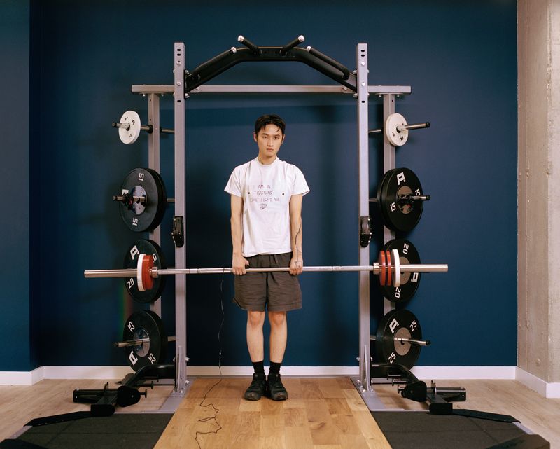 © Ziyu Wang - untitled2