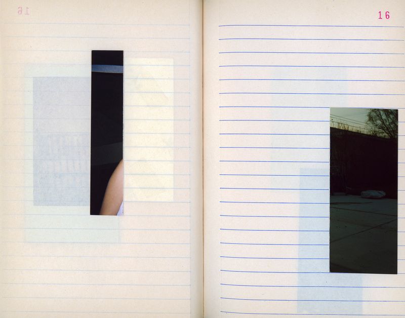 © Odette England - Image from the 545 Children Without Parents photography project