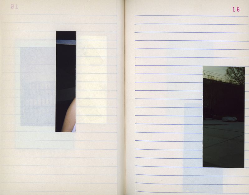 © Odette England - Image from the 545 Children Without Parents photography project