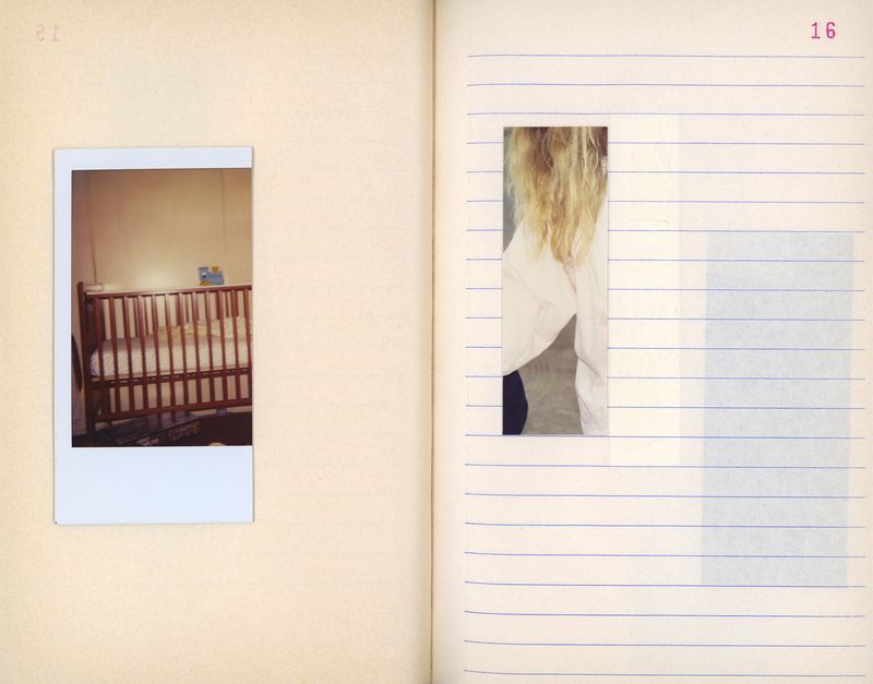 © Odette England - Image from the 545 Children Without Parents photography project