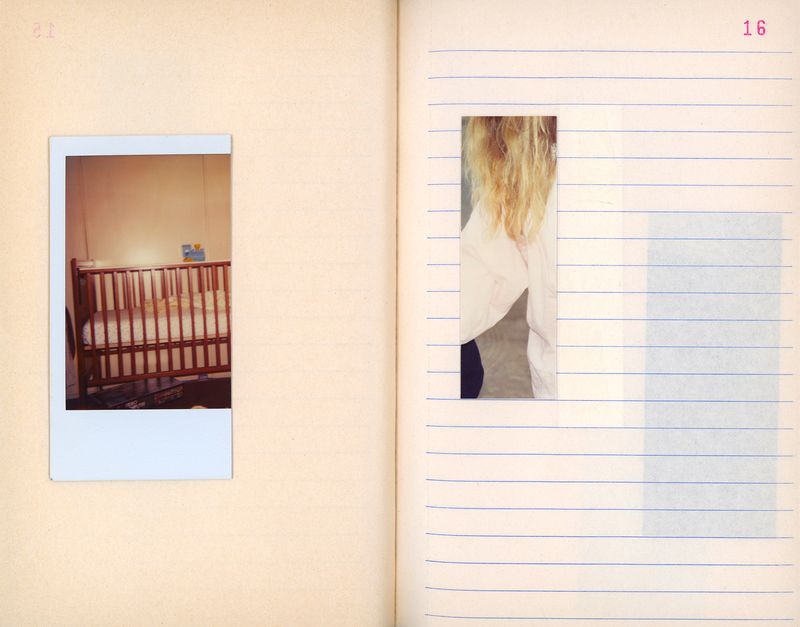 © Odette England - Image from the 545 Children Without Parents photography project