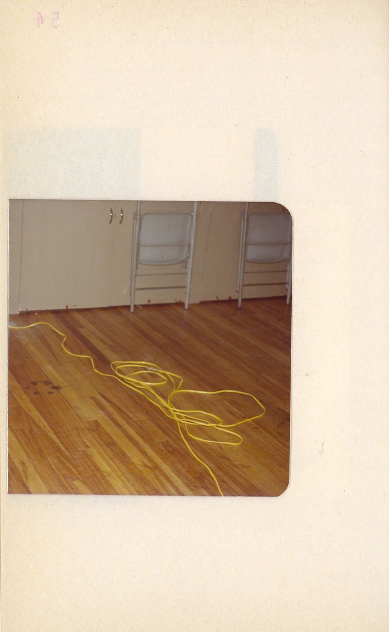 © Odette England - Image from the 545 Children Without Parents photography project