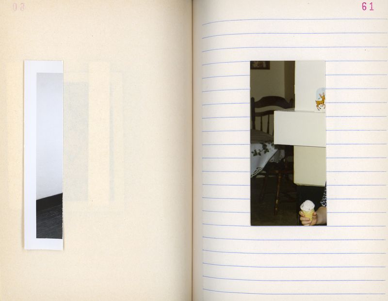 © Odette England - Image from the 545 Children Without Parents photography project