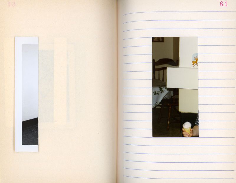 © Odette England - Image from the 545 Children Without Parents photography project