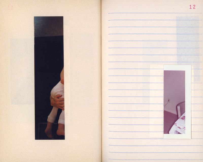 © Odette England - Image from the 545 Children Without Parents photography project