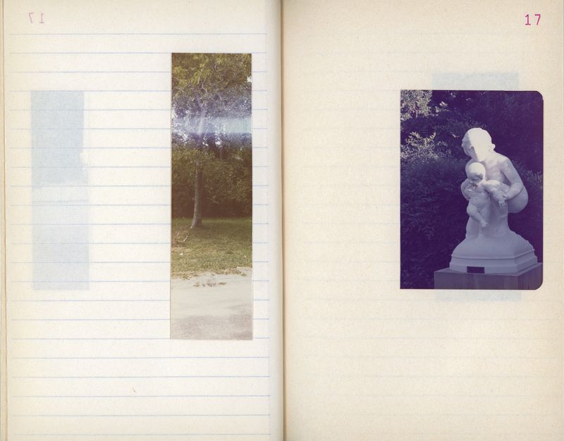 © Odette England - Image from the 545 Children Without Parents photography project